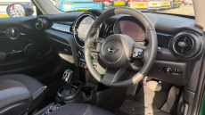 MINI Hatchback 1.5 Cooper Classic 3dr Auto Petrol Hatchback